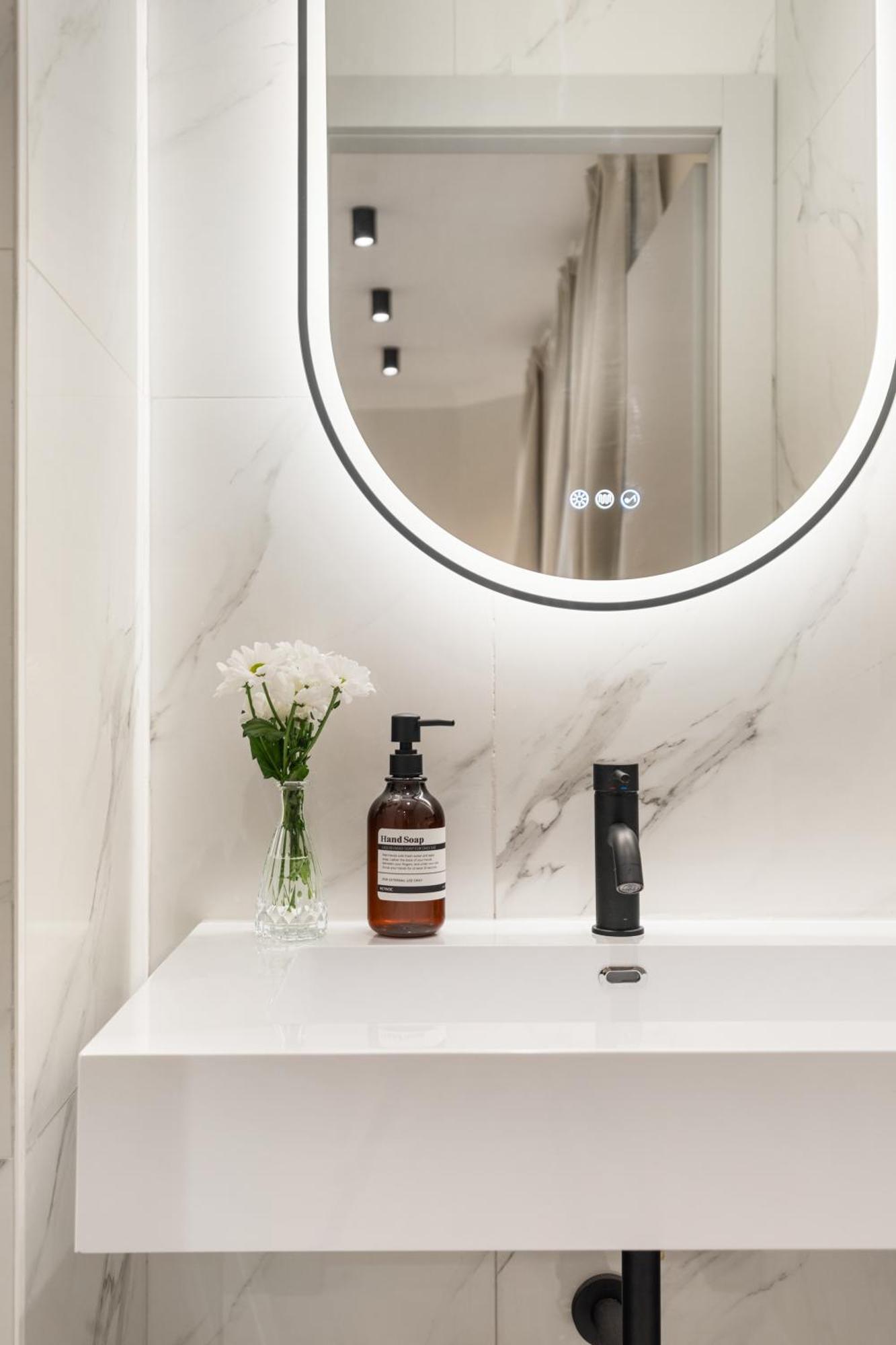 Piave Boutique Guest House ローマ エクステリア 写真