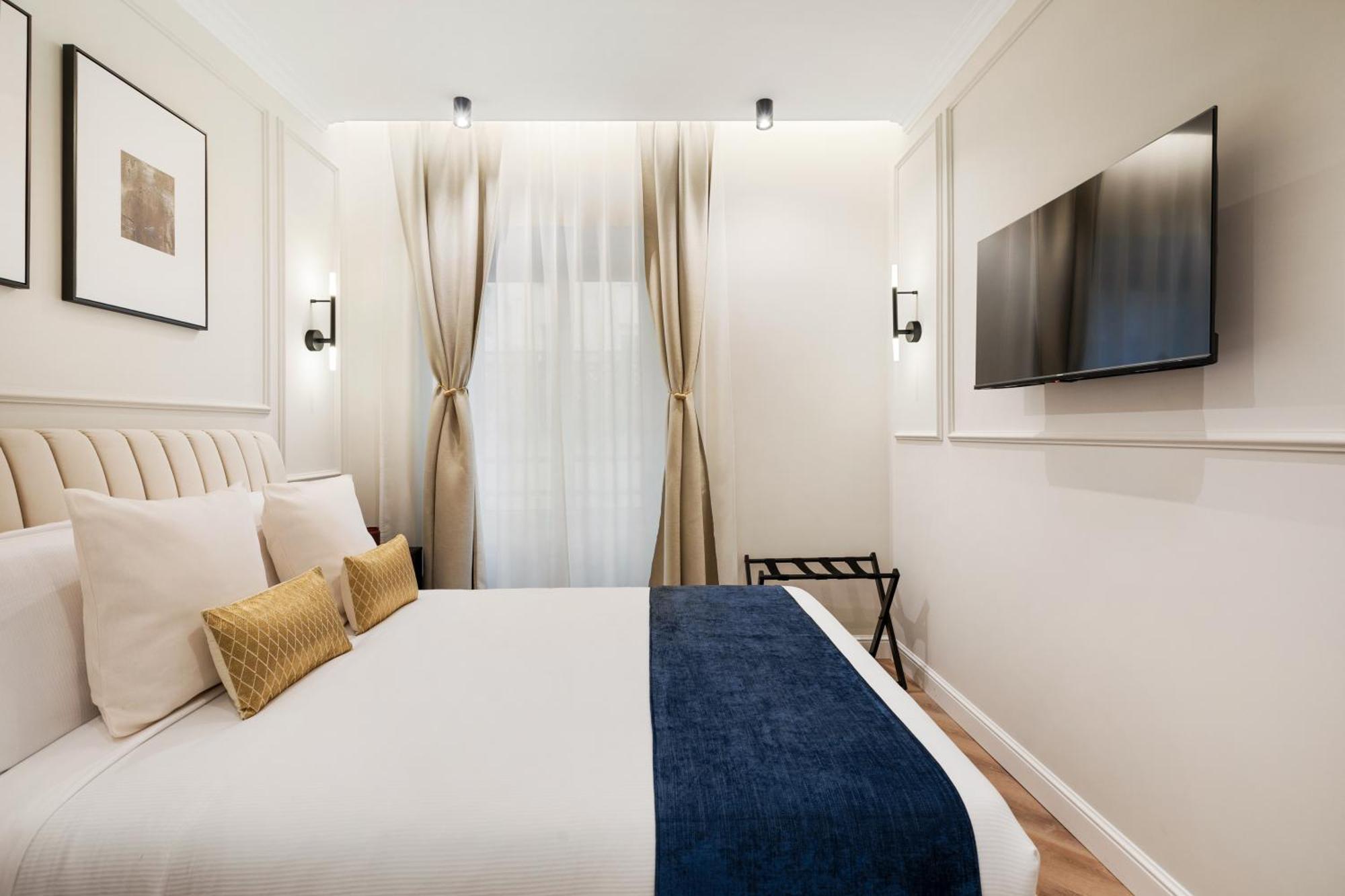 Piave Boutique Guest House ローマ エクステリア 写真