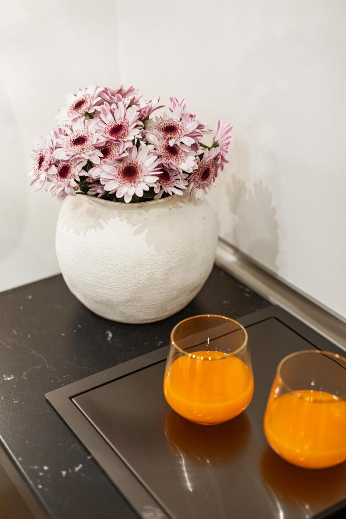 Piave Boutique Guest House ローマ エクステリア 写真
