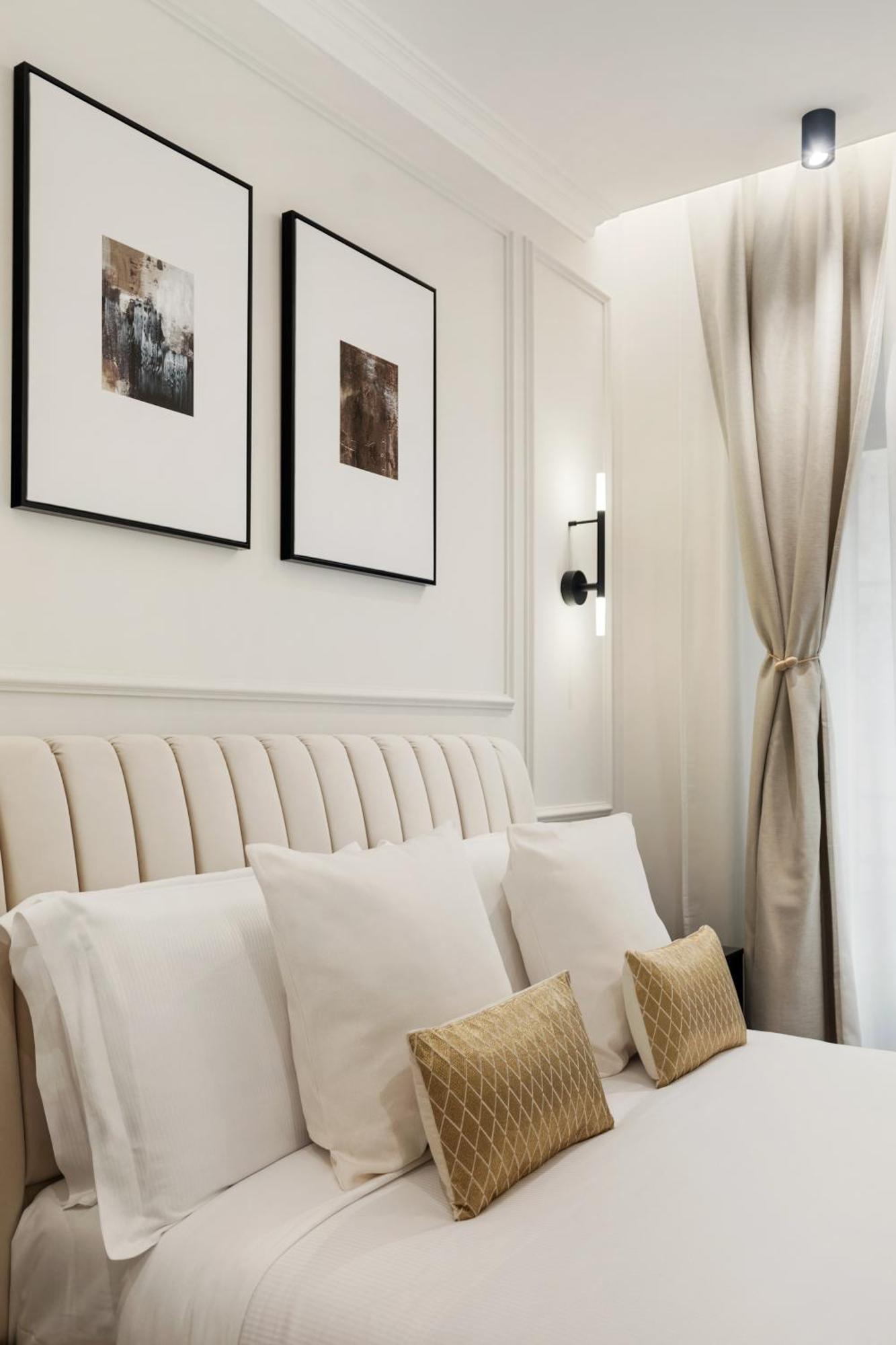 Piave Boutique Guest House ローマ エクステリア 写真